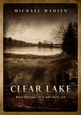 Clear Lake, WI movie poster (2009) hoodie