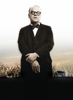 Capote movie poster (2005) Longsleeve T-shirt #766352