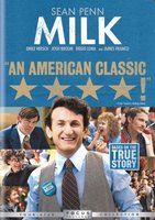 Milk movie poster (2008) Mouse Pad MOV_5bb252f4