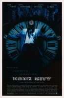 Dark City movie poster (1998) tote bag #MOV_5bb3833e