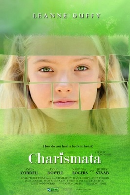 Charismata movie poster (2012) Poster MOV_5bb3e0e5