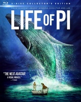 Life of Pi movie poster (2012) Tank Top #1068715