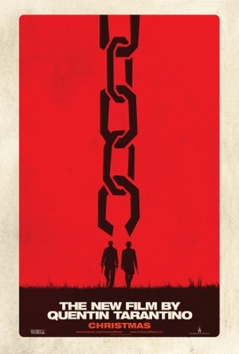 Django Unchained movie poster (2012) Poster MOV_5bc825b7