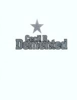 Cecil B. DeMented movie poster (2000) Longsleeve T-shirt #657974