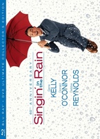 Singin' in the Rain movie poster (1952) hoodie #750523