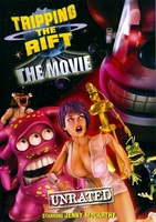Tripping the Rift: The Movie movie poster (2008) hoodie #734874