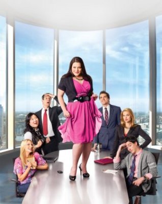 Drop Dead Diva movie poster (2009) Poster MOV_5be6cdc1
