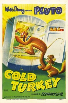 Cold Turkey movie poster (1951) Poster MOV_5be9d6f0