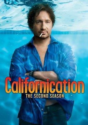 Californication movie poster (2007) Mouse Pad MOV_5bf1200a