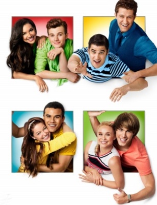 Glee movie poster (2009) mug #MOV_5bf518b8