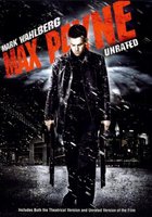 Max Payne movie poster (2008) Longsleeve T-shirt #652293