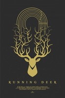 Running Deer movie poster (2013) hoodie #1078645