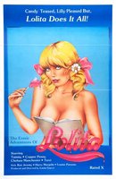 The Erotic Adventures of Lolita movie poster (1982) magic mug #MOV_5c10c364