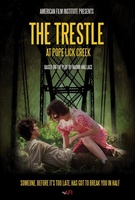 The Trestle at Pope Lick Creek movie poster (2013) Tank Top #1081332