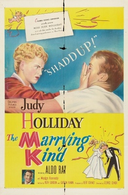 The Marrying Kind movie poster (1952) mug #MOV_5c2cc105