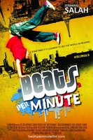 Beats Per Minute movie poster (2009) Longsleeve T-shirt #1081367