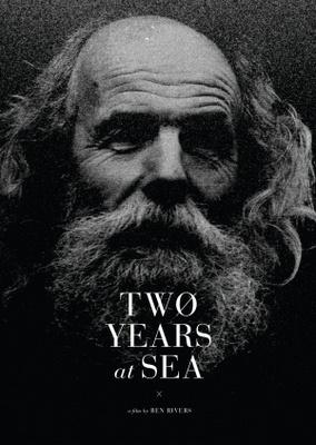 Two Years at Sea movie poster (2011) Poster MOV_5c4ac19c