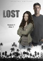 Lost movie poster (2004) hoodie #635261