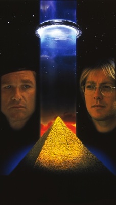 Stargate movie poster (1994) hoodie