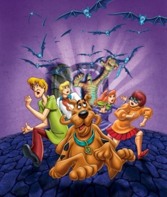 Scooby-Doo, Where Are You! movie poster (1969) magic mug #MOV_5c6209d7