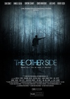 The Other Side movie poster (2014) t-shirt #1204189