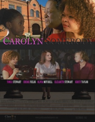 Carolyn Somebody movie poster (2012) magic mug #MOV_5c7dd2ba