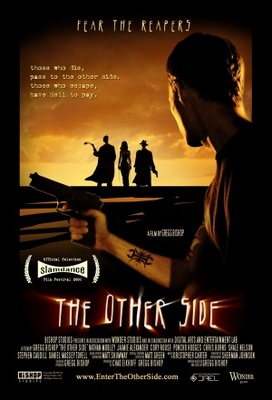The Other Side movie poster (2005) t-shirt