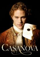 Casanova movie poster (2005) Tank Top #669750