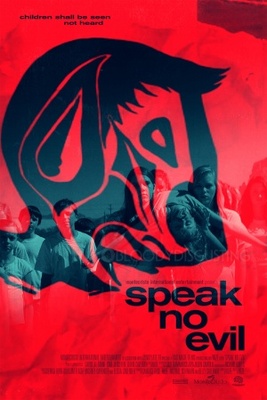 Speak No Evil movie poster (2013) Poster MOV_5c964592