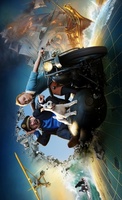 The Adventures of Tintin: The Secret of the Unicorn movie poster (2011) sweatshirt #720682