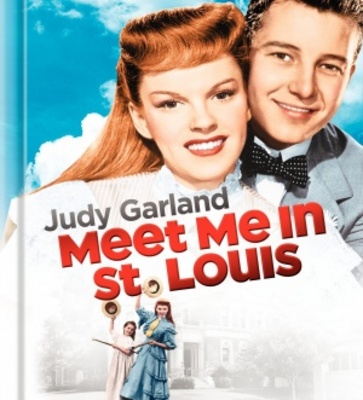 Meet Me in St. Louis movie poster (1944) tote bag #MOV_5caaa3c3