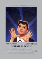 A Star Is Born movie poster (1954) Mouse Pad MOV_5cac6f87