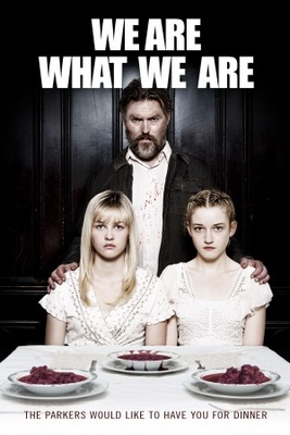 We Are What We Are movie poster (2013) poster
