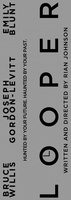 Looper movie poster (2012) tote bag #MOV_5cb4a2c2