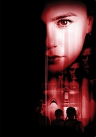 Darkness movie poster (2002) hoodie #713052