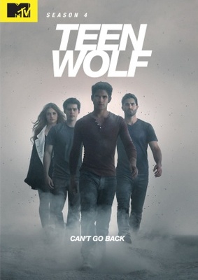Teen Wolf movie poster (2011) tote bag #MOV_5cbc2f76