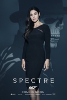 Spectre movie poster (2015) sweatshirt #1260935