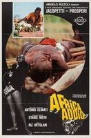 Africa addio movie poster (1966) Tank Top #880799