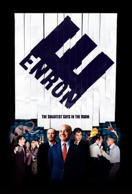 Enron: The Smartest Guys in the Room movie poster (2005) tote bag #MOV_5ccb2648