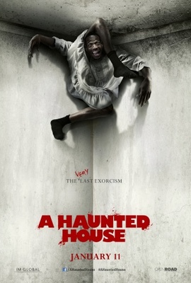 A Haunted House movie poster (2013) mug #MOV_5cd51ade