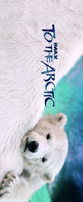 To the Arctic 3D movie poster (2012) sweatshirt