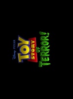 Toy Story of Terror movie poster (2013) t-shirt #1124078