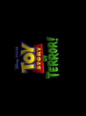 Toy Story of Terror movie poster (2013) poster with hanger