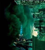 The Sorcerer's Apprentice movie poster (2010) Tank Top #705837