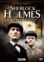 Sherlock Holmes movie poster (1964) mug #MOV_5cffd653