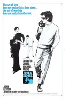 The Idol movie poster (1966) t-shirt #1476767