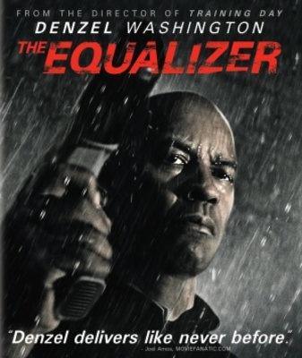 The Equalizer movie poster (2014) Poster MOV_5d15ceee