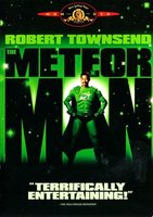 The Meteor Man movie poster (1993) hoodie #652719