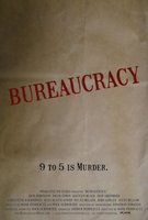 Bureaucracy movie poster (2009) Tank Top #671482