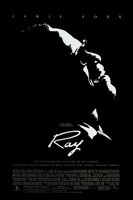 Ray movie poster (2004) t-shirt #705998